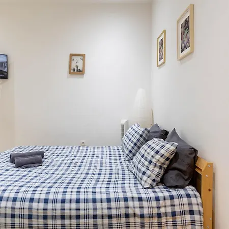 Hebron Apartment