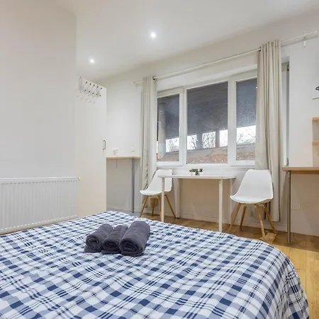 Apartment Hebron