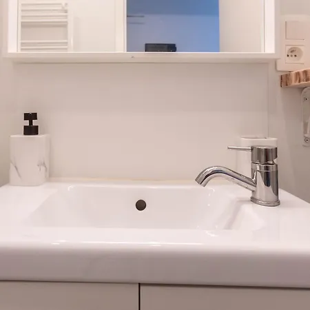 Apartment Hebron