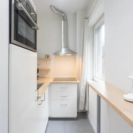 Apartment Hebron Liege
